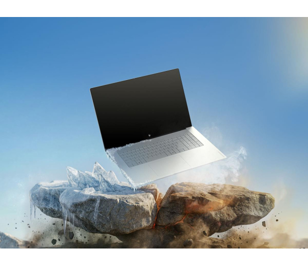 HP Omnibook X 17 Ultra 5-325/24GB/512/Win11 Touch - 1519940 - zdjęcie 10